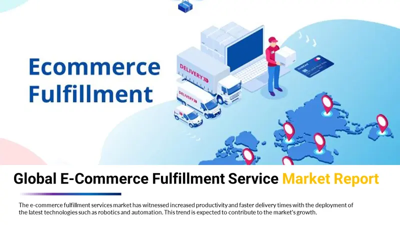 e-commerce fulfillment services market