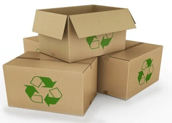 E-Commerce Growth And Recycled Packaging Demand