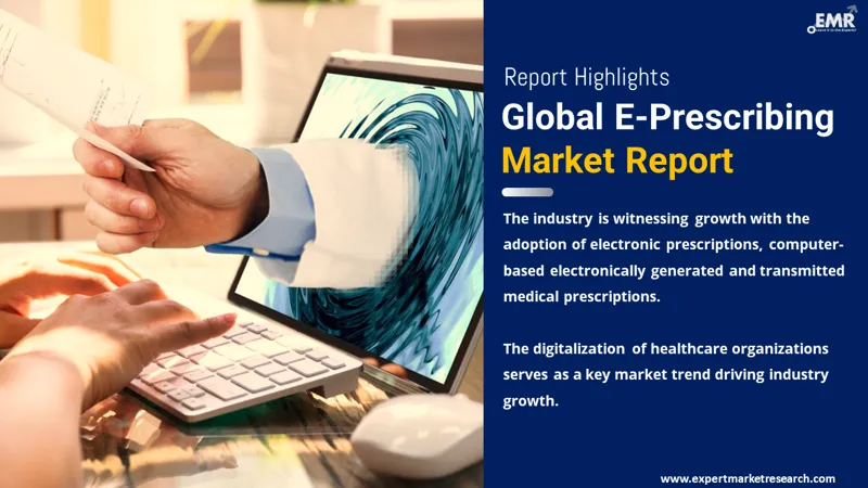 Global E-Prescribing Market
