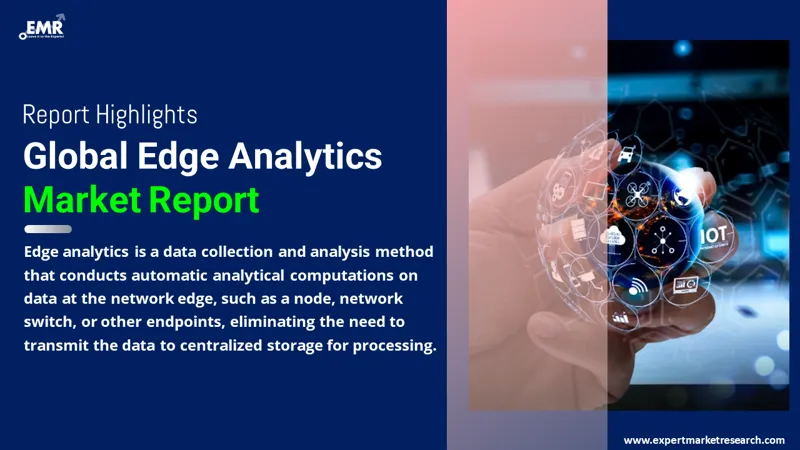 Global Edge Analytics Market