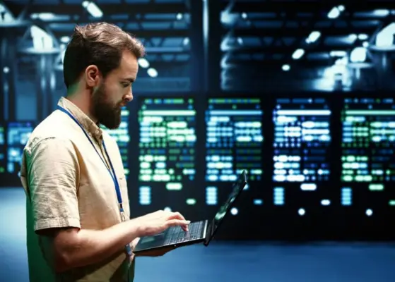 Edge Computing And Network Performance