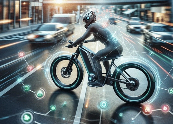 Electric Bike Battery Technology