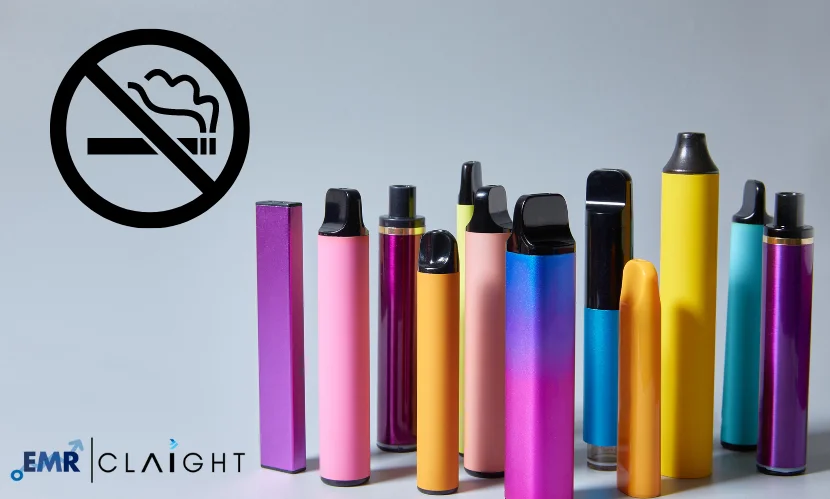 Emergence Of New Smoking Alternatives