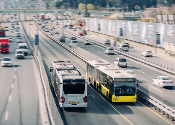 Emerging Economies Bus Transit Urbanisation