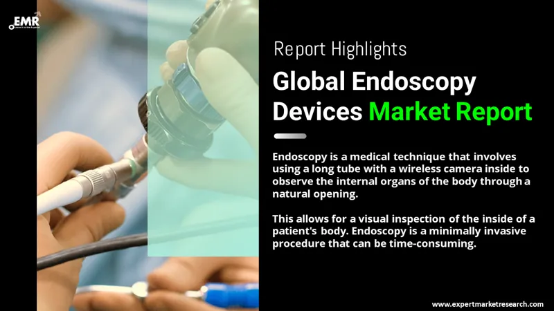 endoscopy devices market