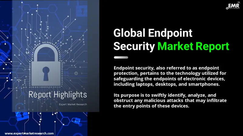 endpoint security market