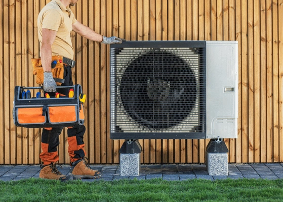 Energy Efficiency HVAC North America