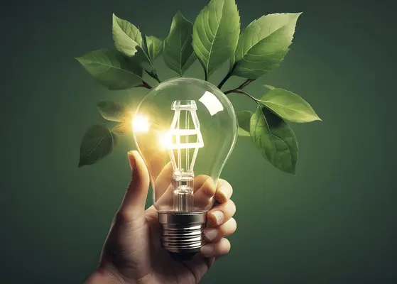 Energy Efficient Lighting Trends In India