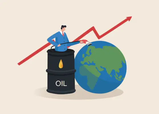 Energy Transition In Oil Exporting Economies