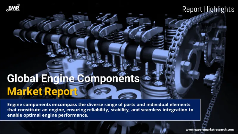 Global Engine Components Market