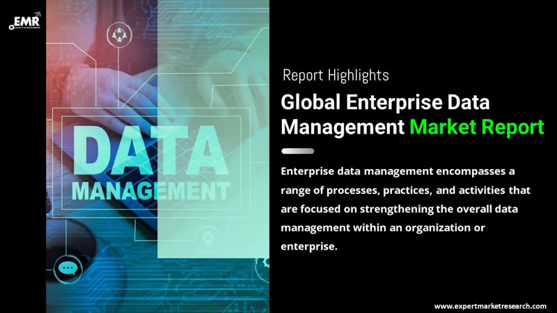 Global Enterprise Data Management Market