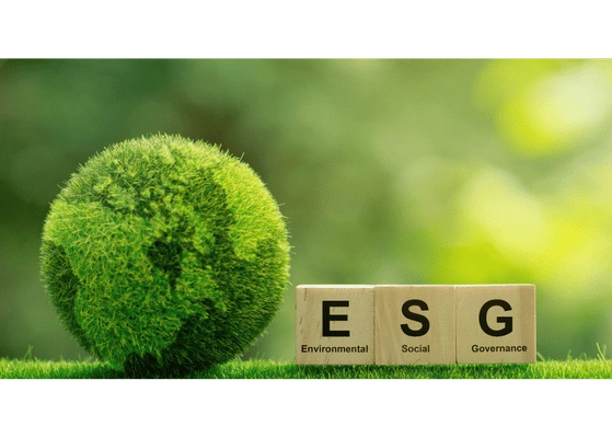 ESG Investing Australia