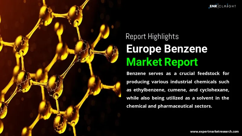 Europe Benzene Market