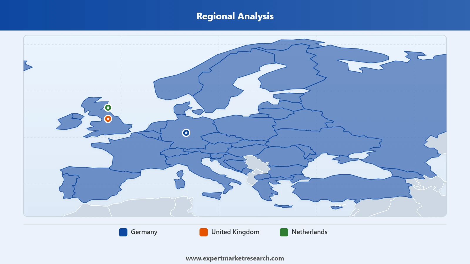 Europe Betaines Market Regional Analysis