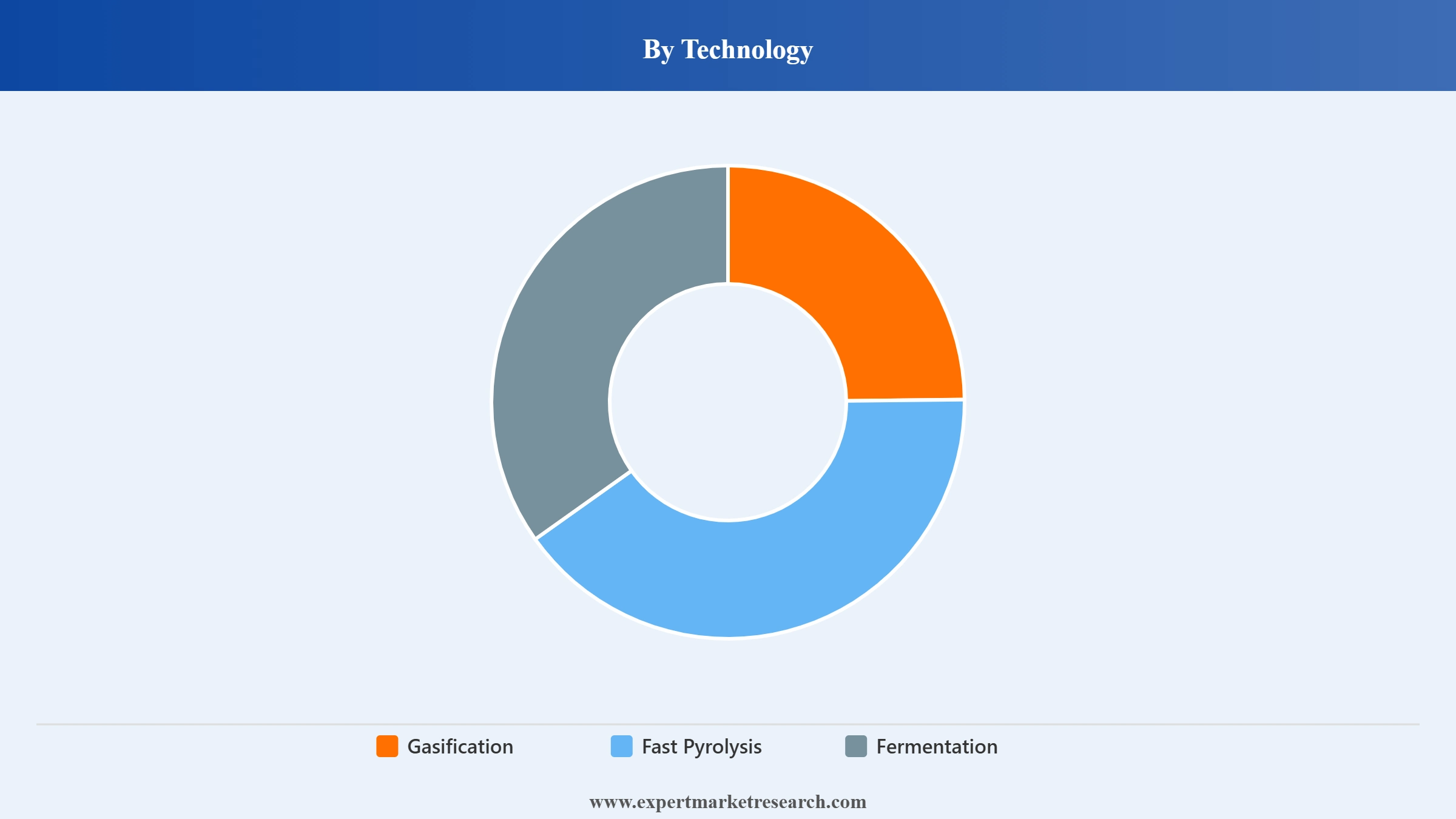 Europe Bioenergy Market Segment Technology