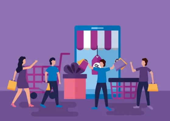 Europe Changing Consumer Spending Patterns in Retail