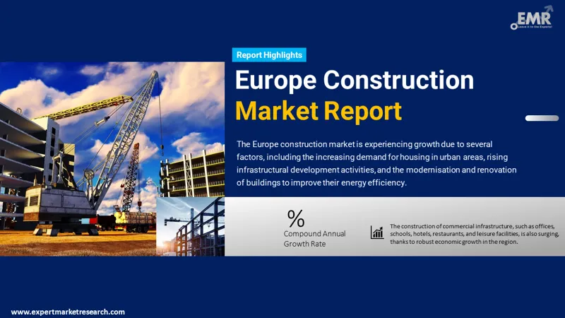 europe construction market