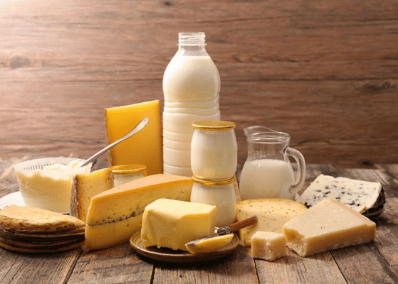 Europe Dairy Export Trends