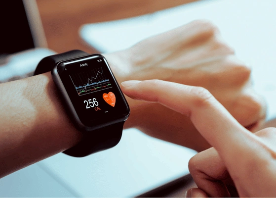 Europe Digital Health Monitoring