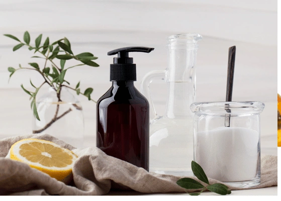 Europe Eco-Friendly Home Care