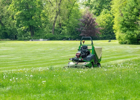 Europe Equipment Maintenance Green Regulations