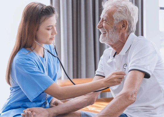 Europe Home Healthcare Services