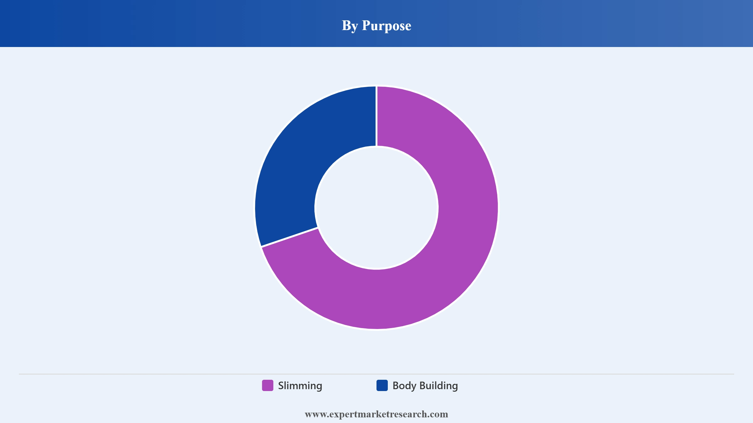Europe Meal Replacement Market Segment Purpose