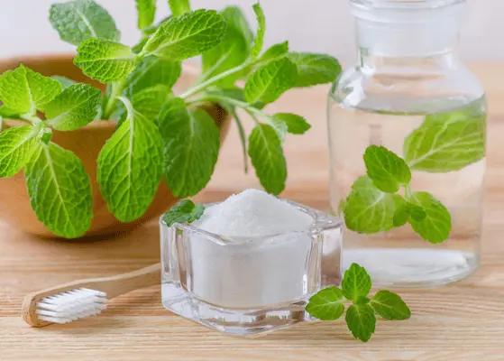 Europe Natural Toothpaste Trends