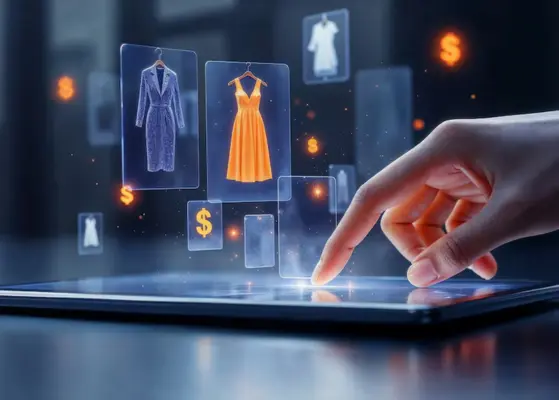 Europe Omnichannel Retail Strategies