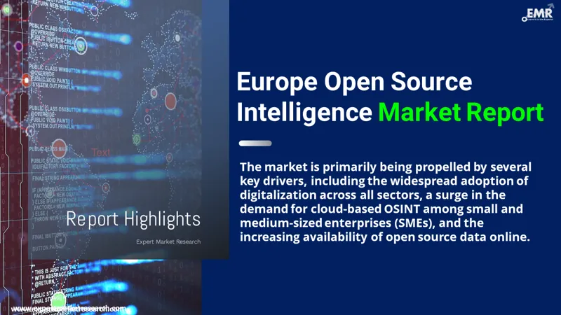europe open source intelligence market