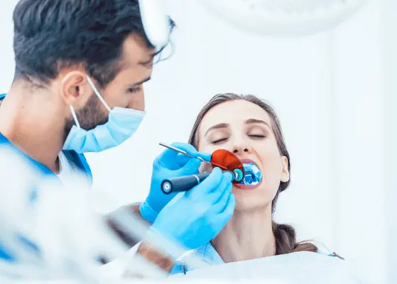 Europe Oral Care Innovations