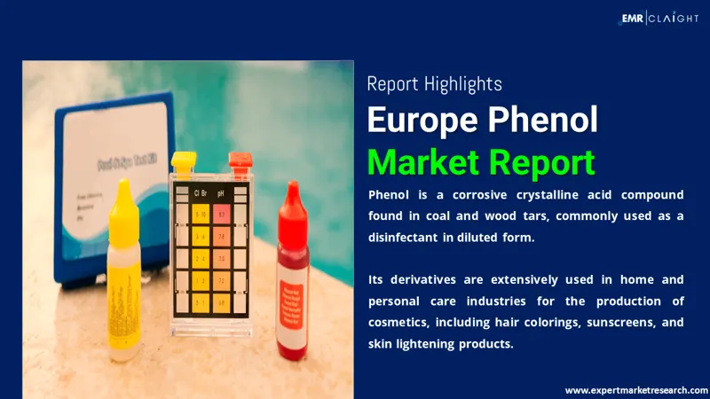 Europe Phenol Market