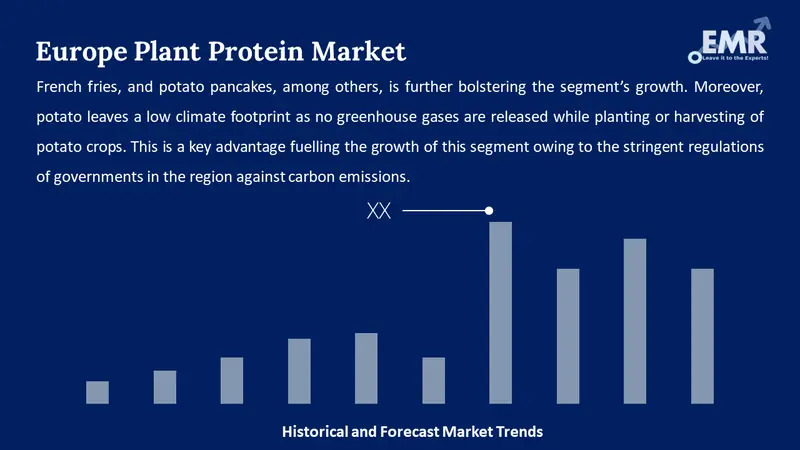 europe plant protein market
