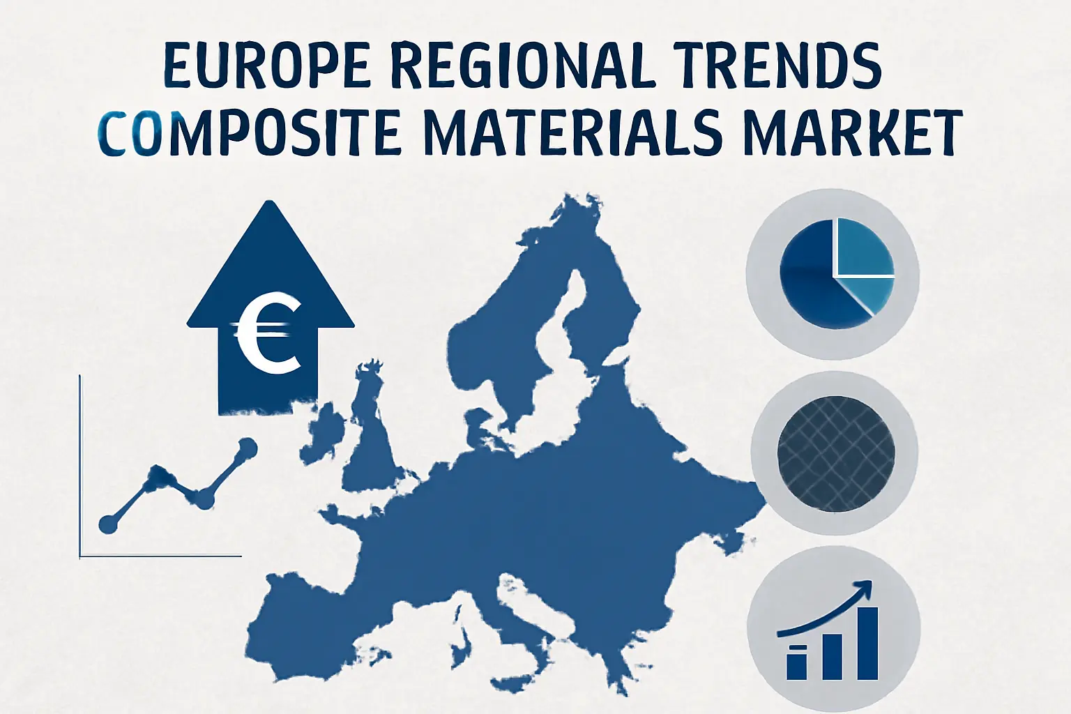 Europe Regional Trends Composite Materials Market