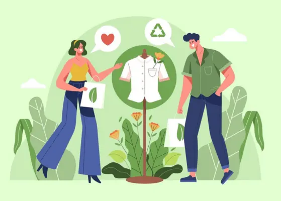 Europe Sustainability Regulations in Retail