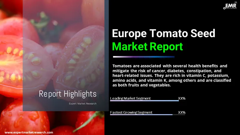 Europe Tomato Seed Market