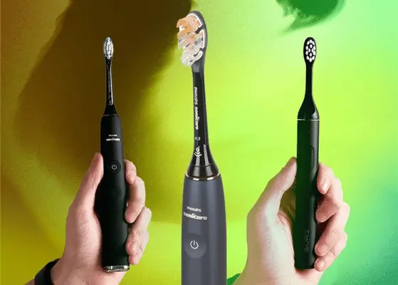 Europe Toothbrush Trends