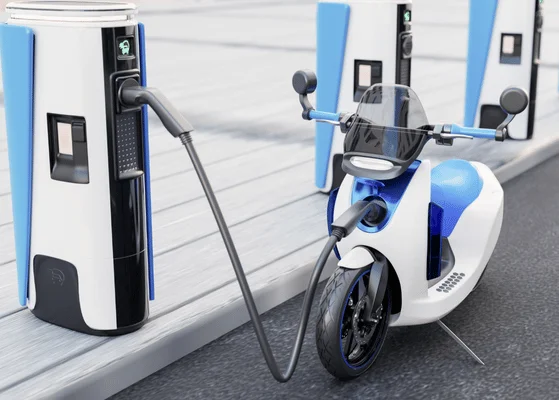 EV Adventure Motorcycles Future Trend