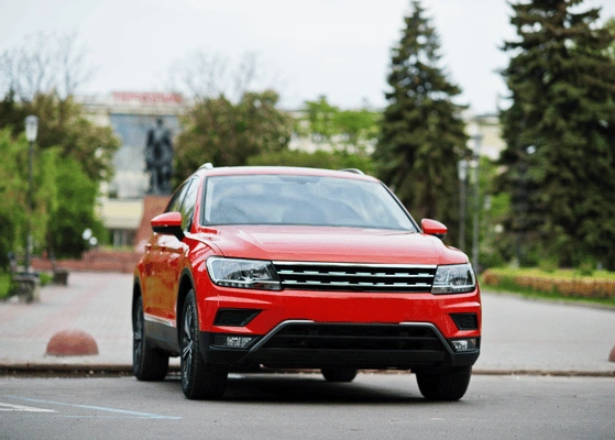 EV Leasing In Gulf Nations