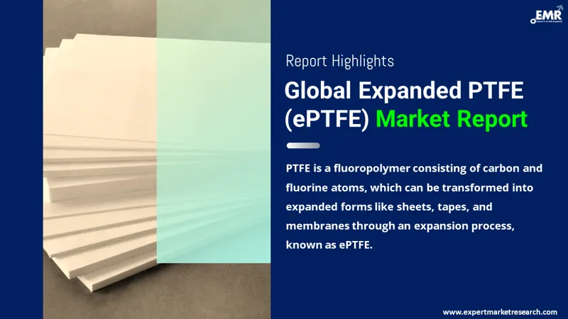 Global Expanded PTFE (ePTFE) Market