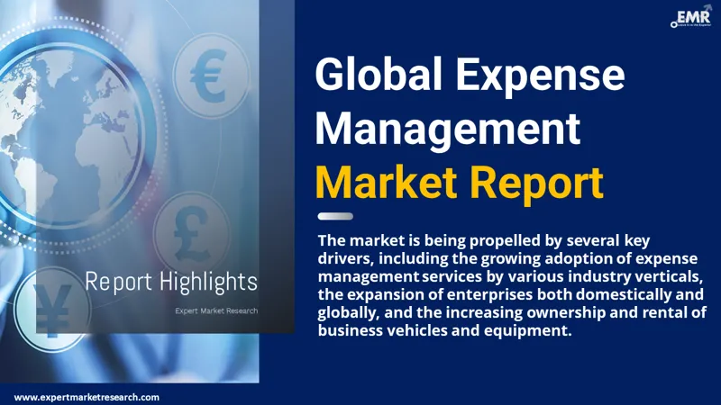 expense management market