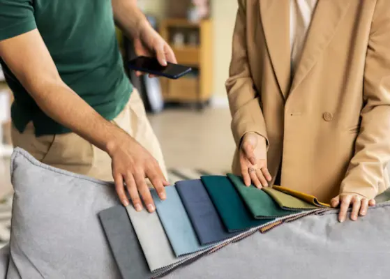 Fabric Selection Trends In Apparel Sector