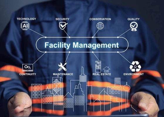 Facility Management Challenges India