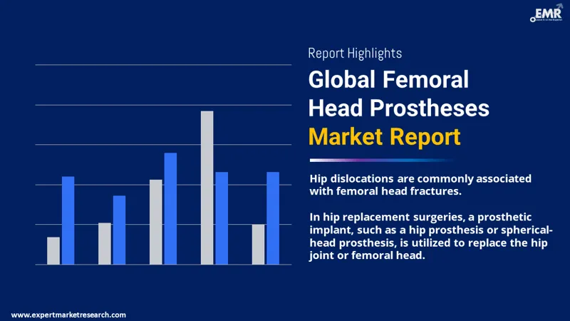 Global Femoral Head Prostheses Market