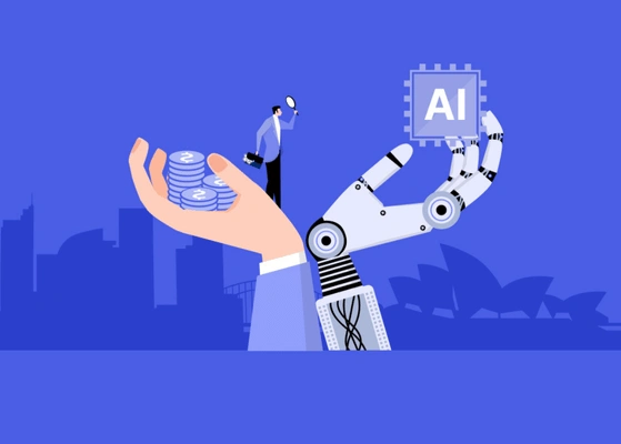 Fintech In Asset Management Australia