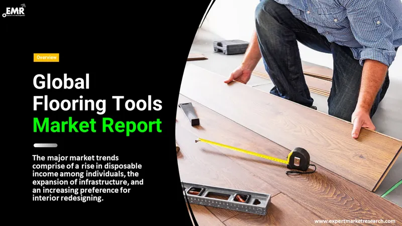 flooring tools market