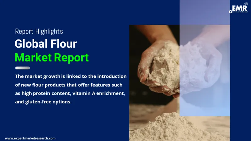 Global Flour Market