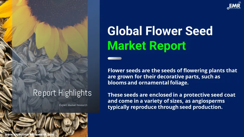 flower seed market
