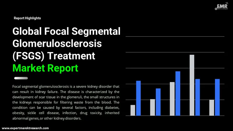 focal segmental glomerulosclerosis fsgs treatment market