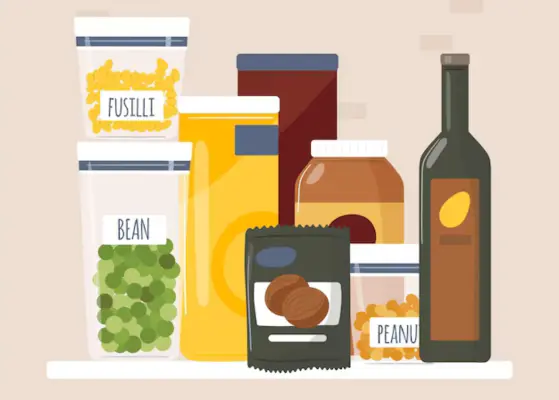 Food And Beverage Packaging Inks